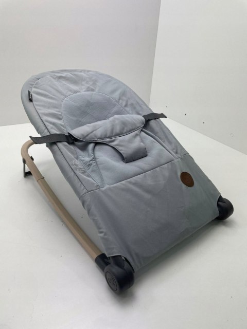 MAXI COSI LEŻACZEK LOA ECO BEYOND GREY MAXI COSI LEŻACZEK LOA ECO BEYOND GREY