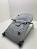 MAXI COSI LEŻACZEK LOA ECO BEYOND GREY