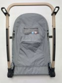 MAXI COSI LEŻACZEK LOA ECO BEYOND GREY