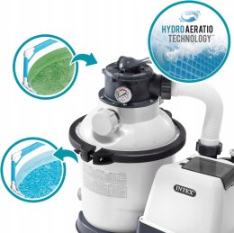 Pompa piaskowa Intex 26644