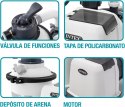 Pompa piaskowa Intex 26644