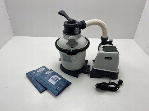 Pompa piaskowa Intex 26644 Pompa piaskowa Intex 26644