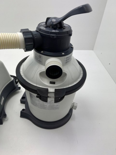 Pompa piaskowa Intex 26644 Pompa piaskowa Intex 26644