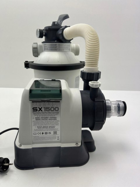 Pompa piaskowa Intex 26644 Pompa piaskowa Intex 26644