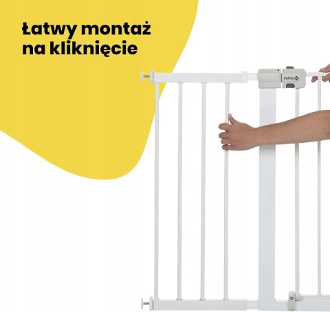 Safety 1st Przedłużenie bramki 28 cm Safety 1st Przedłużenie bramki 28 cm