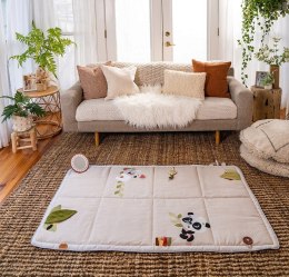 TINY LOVE MATA INTERAKTYWNA EDUKACYJNA GIGANT BOHO