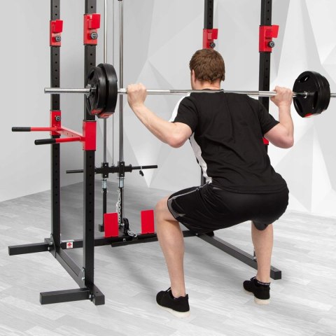 Ultrasport, 4 obciążniki 2x 5 kg i 2x 7,5 kg Ultrasport, 4 obciążniki 2x 5 kg i 2x 7,5 kg