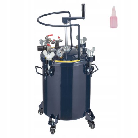 VEVOR Ciśnieniowy zbiornik farby 30 L VEVOR Ciśnieniowy zbiornik farby 30 L