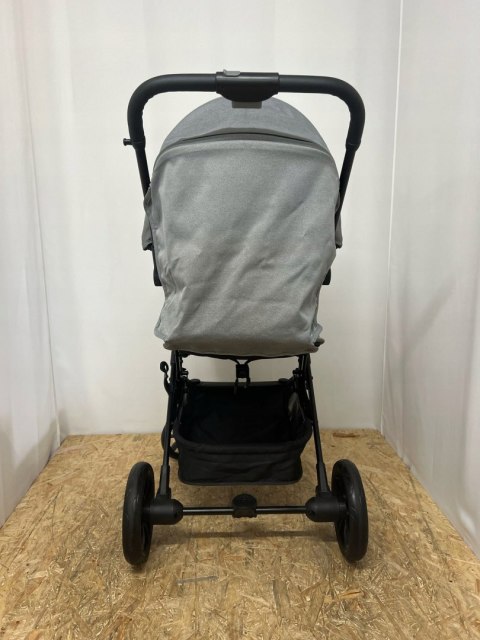 Wózek spacerowy Inglesina Zenit spacerówka 22kg Grey Wózek spacerowy Inglesina Zenit spacerówka 22kg Grey
