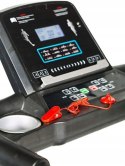 Bieżnia składana półprofesjonalna Tresce France Cardio Pro do 130 kg