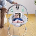 Bright Starts Bujaczek Leżaczek Myszka Miki Disney
