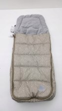 Ekskluzywny śpiworek gondola Seed 0-24m