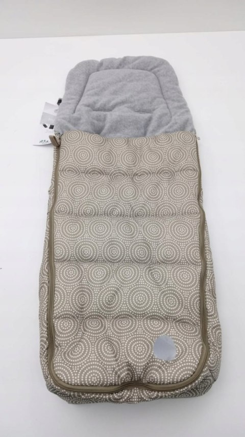Ekskluzywny śpiworek gondola Seed 0-24m Ekskluzywny śpiworek gondola Seed 0-24m
