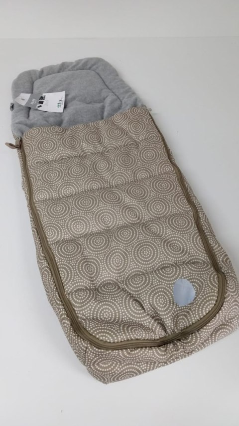 Ekskluzywny śpiworek gondola Seed 0-24m Ekskluzywny śpiworek gondola Seed 0-24m