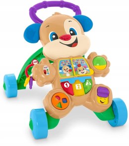 Fisher-Price Pchacz z panelem aktywności j.włoski