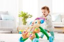 Fisher-Price Pchacz z panelem aktywności j.włoski