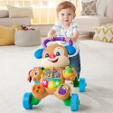 Fisher-Price Pchacz z panelem aktywności j.włoski