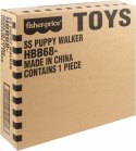Fisher-Price Pchacz z panelem aktywności j.włoski