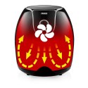 Frytkownica beztłuszczowa Princess 182055 1700 W 5,2 l Air Fryer