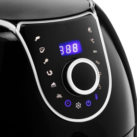 Frytkownica beztłuszczowa Princess 182055 1700 W 5,2 l Air Fryer Frytkownica beztłuszczowa Princess 182055 1700 W 5,2 l Air Fryer