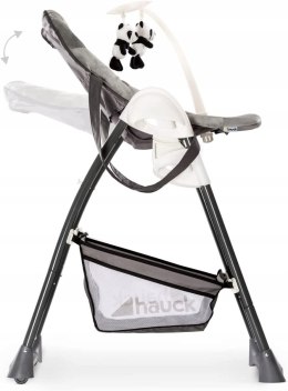 HAUCK Krzesełko Leżaczek 2w1 Sit N Relax Panda