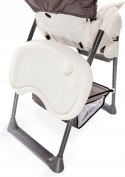 HAUCK Krzesełko Leżaczek 2w1 Sit N Relax Panda