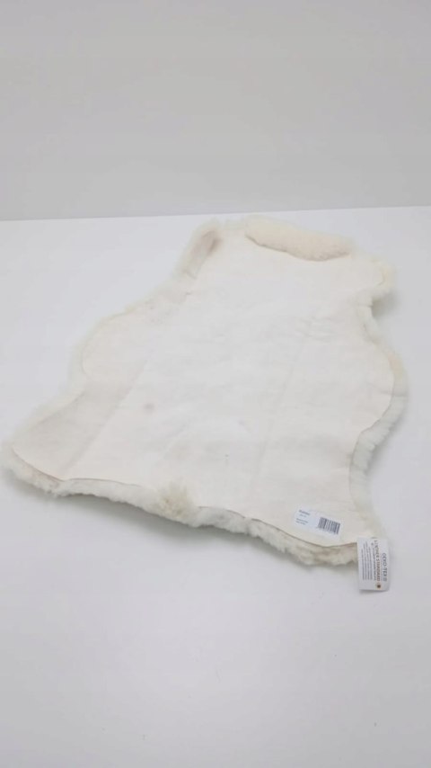 Kaiser dywan owcza skóra 94 cm x 60 cm Kaiser dywan owcza skóra 94 cm x 60 cm