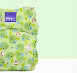 Mega Zestaw Startowy Pieluszek Wielorazowych Bambino Mio Miosolo pieluszki