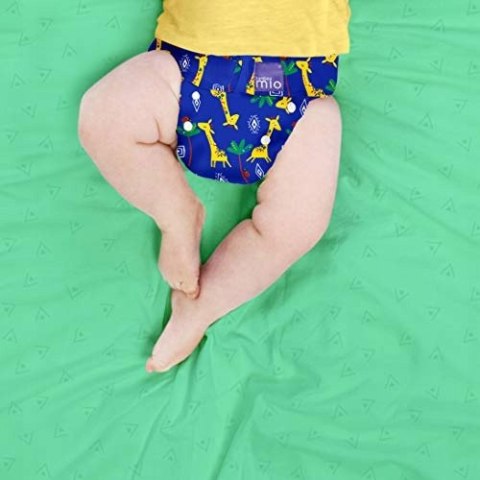 Mega Zestaw Startowy Pieluszek Wielorazowych Bambino Mio Miosolo pieluszki Mega Zestaw Startowy Pieluszek Wielorazowych Bambino Mio Miosolo pieluszki