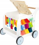 Nie można wystawic Allegro zamknęło powiązanie GIEŁDA Small Foot Drewniany chodzik pchacz Słoń
