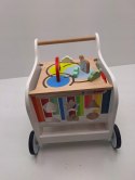 Nie można wystawic Allegro zamknęło powiązanie GIEŁDA Small Foot Drewniany chodzik pchacz Słoń