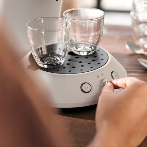 Philips Senseo Original Plus CSA210/10 ekspres do kawy na kapsułki Philips Senseo Original Plus CSA210/10 ekspres do kawy na kapsułki