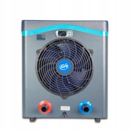 Pompa ciepła do basenów GRE HPM40 5500 W
