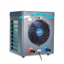 Pompa ciepła do basenów GRE HPM40 5500 W