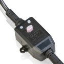 Pompa ciepła do basenów GRE HPM40 5500 W