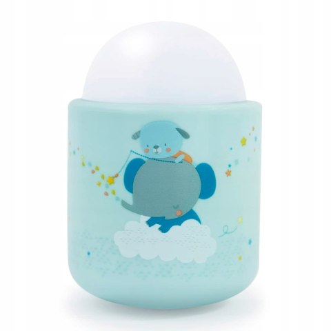 Przenośna lampka nocna Pabobo Przenośna lampka nocna Pabobo