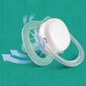 Smoczek Philips Avent Ultra Air Night SCF376/21 6m+