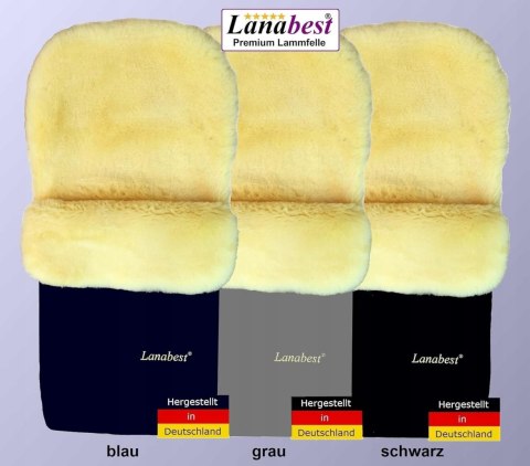 Śpiworek zimowy Lanabest Wełniany Śpiworek zimowy Lanabest Wełniany