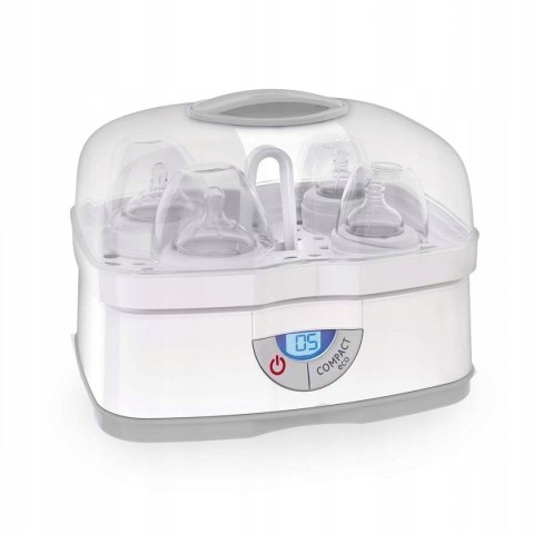 Sterylizator elektryczny Chicco 3w1 Sterylizator elektryczny Chicco 3w1