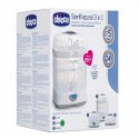 Sterylizator elektryczny Chicco 3w1
