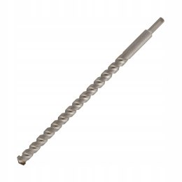 Wiertło przelotowe do betonu Wolfcraft Ø 22 mm 7932010