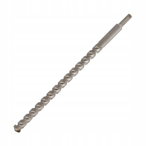Wiertło przelotowe do betonu Wolfcraft Ø 22 mm 7932010