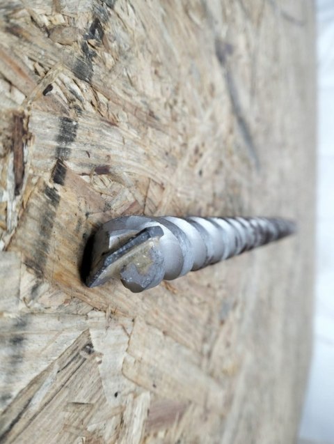 Wiertło przelotowe do betonu Wolfcraft Ø 22 mm 7932010 Wiertło przelotowe do betonu Wolfcraft Ø 22 mm 7932010