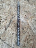 Wiertło przelotowe do betonu Wolfcraft Ø 22 mm 7932010