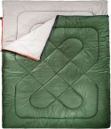AMAZON BASICS Śpiwór 221 x 150 cm