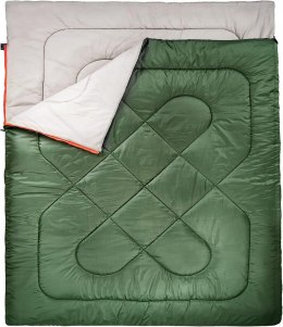 AMAZON BASICS Śpiwór 221 x 150 cm