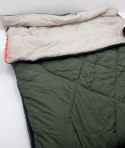 AMAZON BASICS Śpiwór 221 x 150 cm