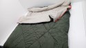 AMAZON BASICS Śpiwór 221 x 150 cm