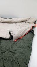 AMAZON BASICS Śpiwór 221 x 150 cm