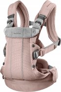 BabyBjorn Harmony 3D Mesh Nosidełko 0m+